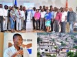 Haïti  - Société : 64 % de la population haïtienne vit en ville et la croissance est soutenue