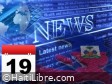 Haïti - Actualité : Zapping…