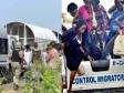 Haïti - Rep. Dom. : 492,240 haïtiens de retour au pays, rapatriés, refoulés ou volontaires en 11 mois