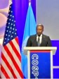Haïti - Anti-Corruption : Intervention d’Haïti à la COSP-10