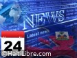 Haïti - Actualité : Zapping…