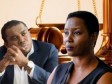 Haïti - Assassinat de Moïse : Me André Michel s’interroge sur le refus de Martine Moïse de témoigner