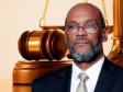Haïti - Justice : Le juge d’instruction Voltaire a auditionné le P.M. Henry