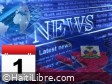 Haïti - Actualité : Zapping… (Vidéos)