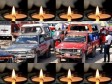 Haïti - Insécurité : Secteur Transport Terrestre, terrible Bilan 2023 (final)
