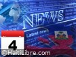 Haïti - Actualité : Zapping…