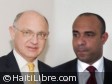 Haïti - Politique : Réunion bilatérale Haïti - Argentine