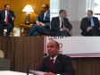 Haïti - Politique : Laurent Lamothe a exposé les grandes priorités d'Haïti