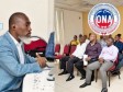 Haïti - ONA : Présentation d’un manuel de procédures internes