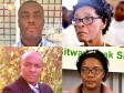 Haïti - Politique : Le P.M. annonce 10 nominations