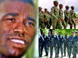 Haïti - FLASH : Guy Philippe demande aux FAd’H et à la PNH de soutenir la révolution