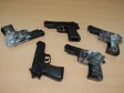 Haiti - Security : Cahily Chala will be repatriated to Haiti