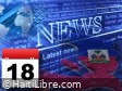 Haïti - Actualité : Zapping…