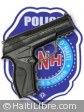 Haiti - Police : A police officer shot down, the President Martelly condemns