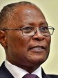 Haïti - Politique : L’ex Président Privert «profondément préoccupé» par l’insécurité au pays