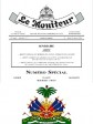 Haïti - Politique : Ariel Henry nomme les membres du CSS et du CAOSS