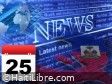 Haïti - Actualité : Zapping…