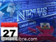 Haïti - Actualité : Zapping…