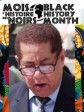 Haïti - Mois de l'Histoire des noirs : Message de réflexion de Lesly Condé