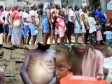 Haïti - Crise : L’insécurité alimentaire aigüe généralisée persiste…
