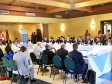 Haïti - «Basket Fund» : Lancement du Programme conjoint d’appui à la PNH