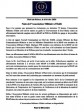 Haïti - FLASH : L’Association Militaire d’Haïti met en garde le Gouvernement