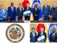 Haïti - Coopération : Contribution substantielle du Japon pour renforcer les capacités de l’ONI