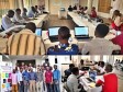 Haïti - Éducation : Atelier sur les nouvelles matières en 9e A.F.