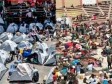 Haïti - Crise : Faits saillants de la situation humanitaire en Haïti