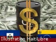 Haïti - FLASH : Haïti paye une dette de 500 millions USD au Venezuela liée au Programme PetroCaribe