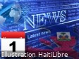 Haïti - Actualité : Zapping