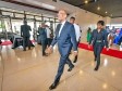 Haïti - Politique : Le P.M. Henry à Porto Rico cherche à rentrer en Haïti