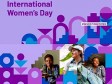 Haïti - Social : Pluie de messages pour la journée Internationale de la femme (Partie 1)