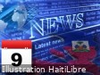 Haïti - Actualité : Zapping...