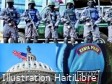 Haïti - FLASH : La mission Kenyane, victime collatérale de l’affrontement politique républicains / démocrates…