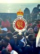 Haïti - Turques et Caïques : 300 migrants haïtiens illégaux, dont certains criminels évadés, interceptés en mer