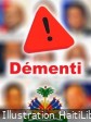Haïti - Politique : Démenti du Conseil Présidentiel de Transition