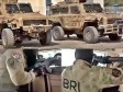 iciHaïti - Gangs : La PNH au combat sur tous les fronts (Vidéo)