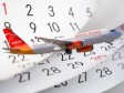 Haïti - FLASH Sunrise Airways : 3 nouvelles destinations dates des vols