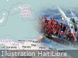 Haïti - Bahamas / Îles Turques : Plus 300  «Boat People» haïtiens et 3 bateaux interceptés