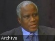 Haïti - Affaire Bélizaire : Premières auditions de la Commission Sénatoriale, prévues aujourd’hui