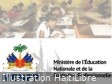Haïti - Examens d’État : Aucun candidat ne sera laissé de côté dans les zones privée d’écoles