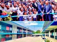 Haïti - Diaspora : Inauguration de deux nouvelles écoles fondamentales dans le Nord-Est