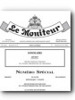 Haïti - FLASH : Le décret MODIFIÉ de création du Conseil présidentiel publié (officiel)