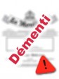 Haïti -  FLASH : Faux arrêté nommant les membres du Conseil Présidentiel de Transition
