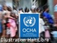 Haiti - Humanitarian : Situation report #18 (April 16, 2024)
