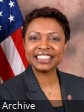 Haïti - Politique : La Congressiste Yvette Clarke plaide pour Haïti