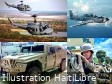 Haïti - FLASH : La République Dominicaine a augmenté ses dépenses militaire de 14%