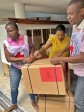Haïti - Santé : L’afflux de blessés rend critique les besoins des hôpitaux