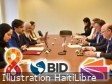 Haïti - Éducation : 44 millions pour «offrir aux jeunes haïtiens un meilleur avenir»